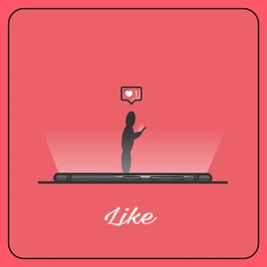 Like