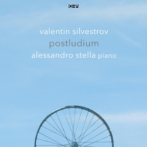 3 Waltzes with Postludium, Op. 3: III. Vivace