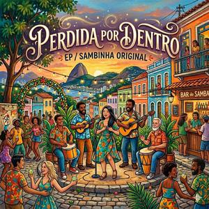 Perdida por dentro