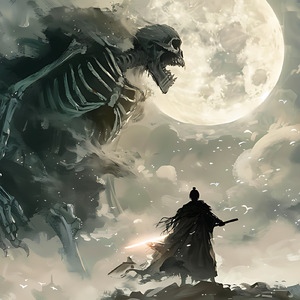 影火ノ陣 (Original)