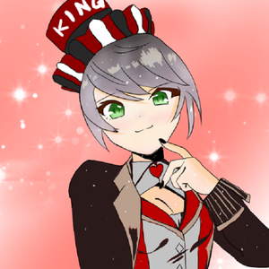 伪KING(洛天依)20220118