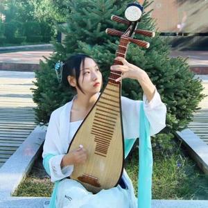 生生世世爱（琵琶）