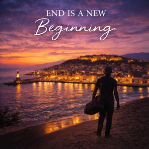 End is a new beginning