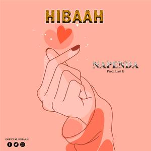 Hibaah -(Napenda)