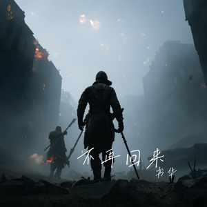 不再回来_第一版