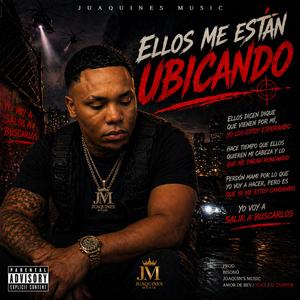 UBICANDO (feat. JUAQUINES MUSIC)