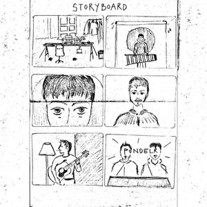 Pondelk (feat. Blaz Mencinger)