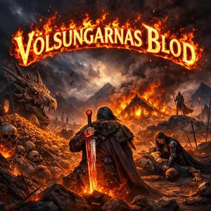Völsungarnas Blod