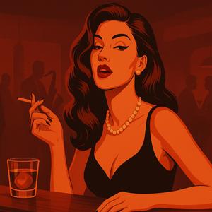 One drink, one chance