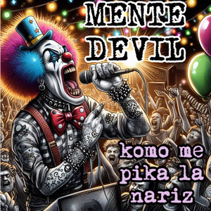 Komo me Pika la Nariz