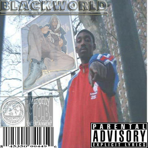 Conspiracy (feat. Stukk)