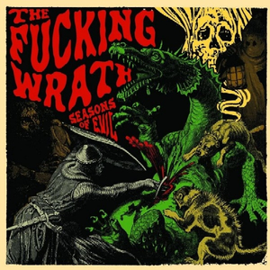 Church Of The Apocalypse