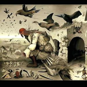 Long Night of the Soul