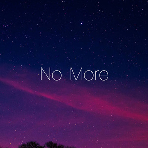 No More