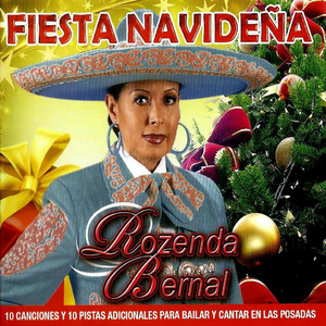 Ven A Mi Casa Esta Navidad (Pista)