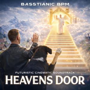 Heavens Door (Futuristic Cinematic Soundtrack)
