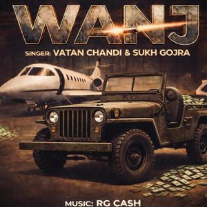 Wanj (feat. Sukh gojra)