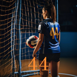 44