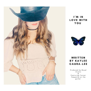 I’m in Love with You (Wedding Song) [Acoustic]