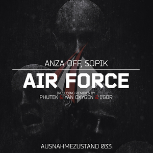 Air Force (I'GOR Remix)