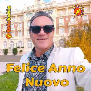 Felice Anno Nuovo