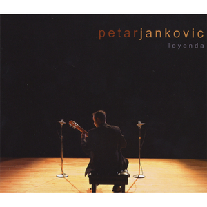 Cinq Preludes - Prelude In E-Minor