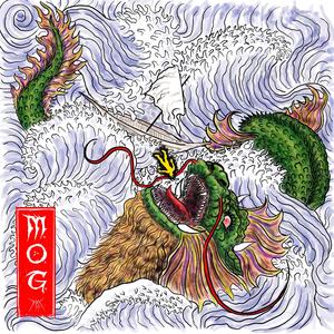 Jonah (Instrumental)