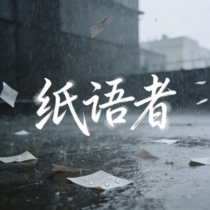 《纸语者》