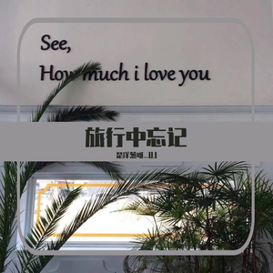 旅行中忘记（cover 袁娅维）