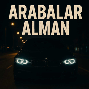 Arabalar Alman