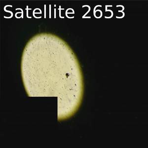 Satellite 2653