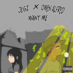 Want Me (feat. Owen Alfred)