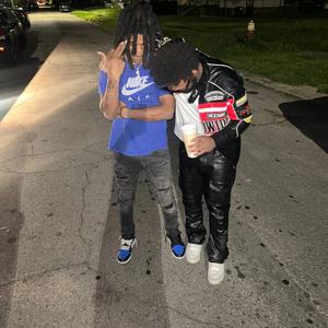 Dracos (feat. JackBaby)