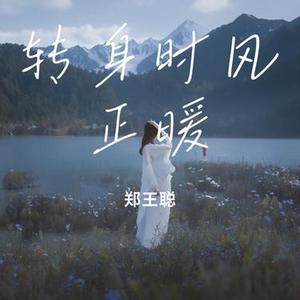 转身时风正暖