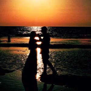 一个人想着一个人_ Cover