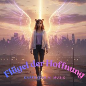 Flügel der Hoffnung