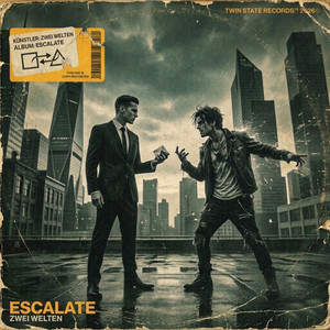 Escalate