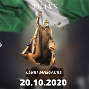Lekki Massacre