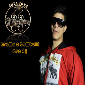 Treme o Bumbum pro Dj