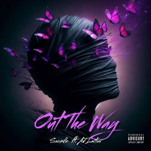 Out The Way (feat. AJ Kartier)