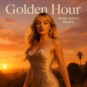 Golden Hour (Radio Edit)