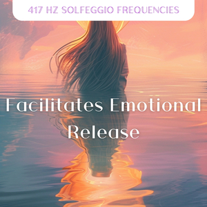 Facilitates Emotional Release