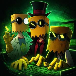 Dr. Flug (Villanos) Ciencia y Caos