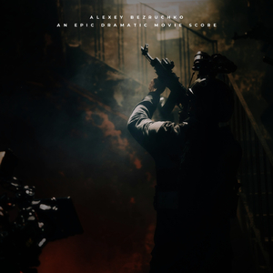 An Epic Dramatic Movie Score