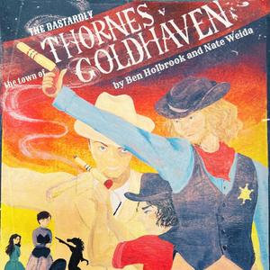 Friendship, I Feels My Spirit Leaving Me (feat. Nicholas Biddle, David Hernandez III, Carl Bindman & Thea Brooks)