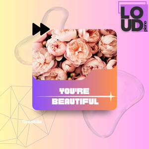 You're Beautiful (Piano Version)