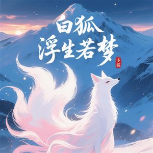 白狐·浮生若梦