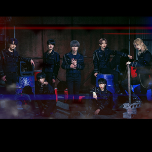 Boom shakaロックスター