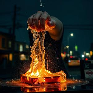 All in a day's felicity