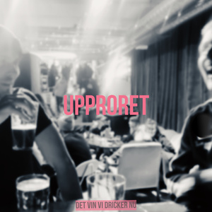 Det vin vi dricker nu